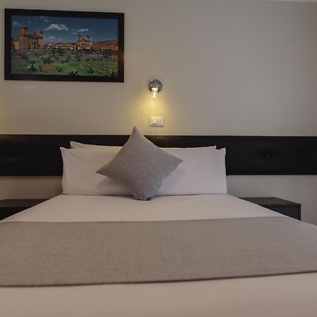 Classic Hotel クスコ エクステリア 写真
