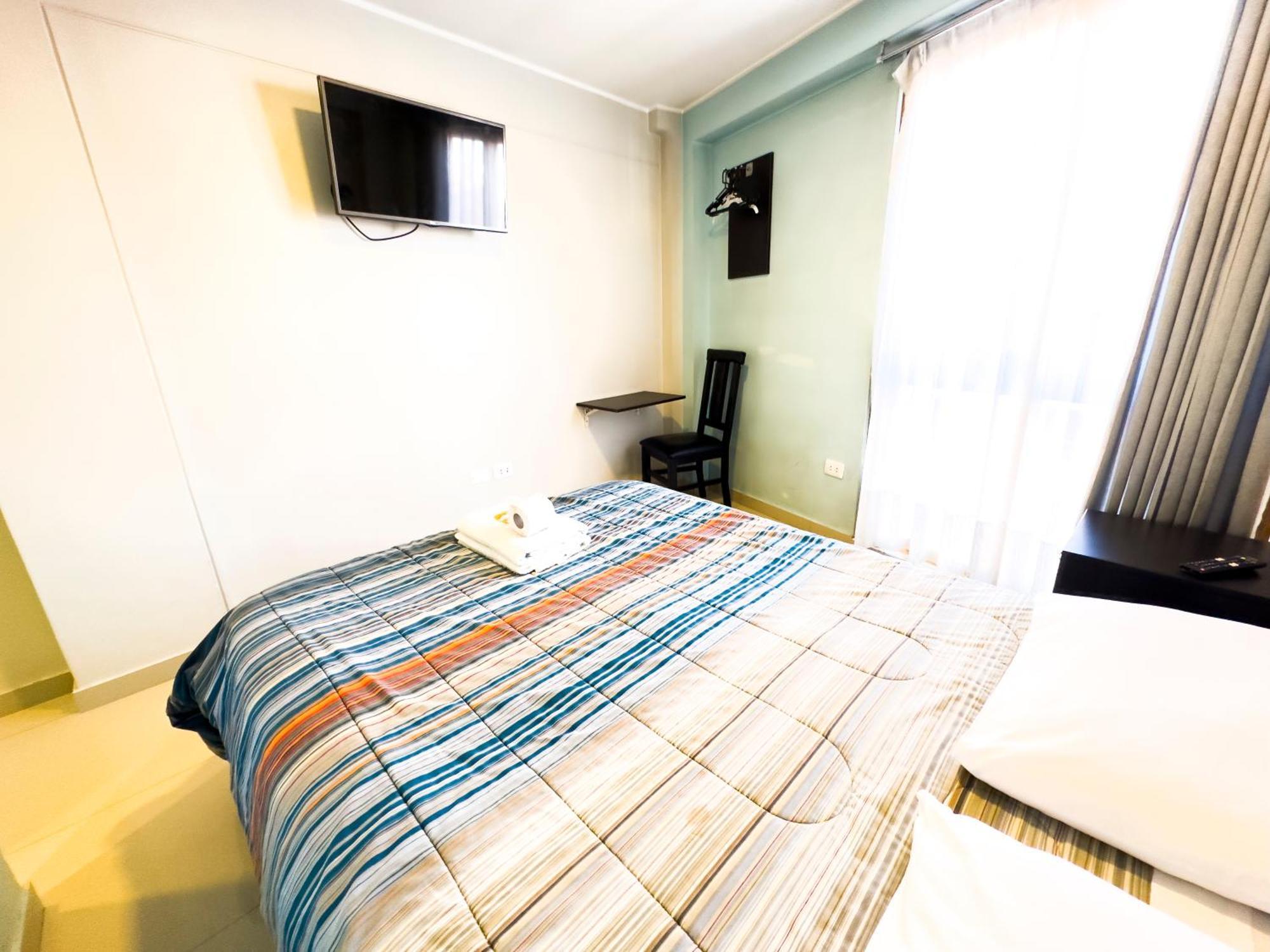 Classic Hotel クスコ エクステリア 写真