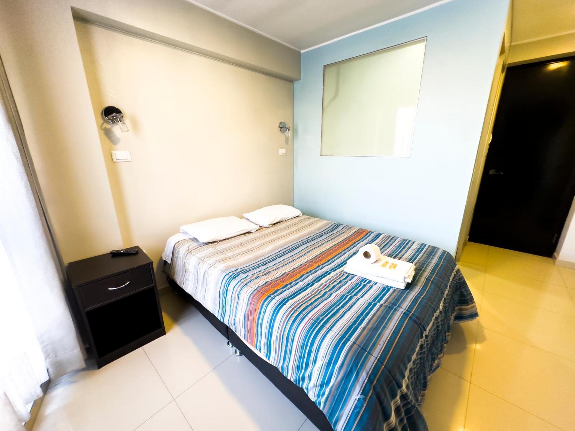 Classic Hotel クスコ エクステリア 写真