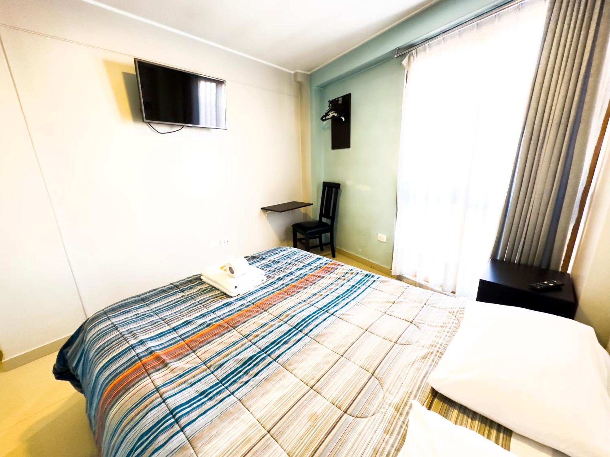 Classic Hotel クスコ エクステリア 写真
