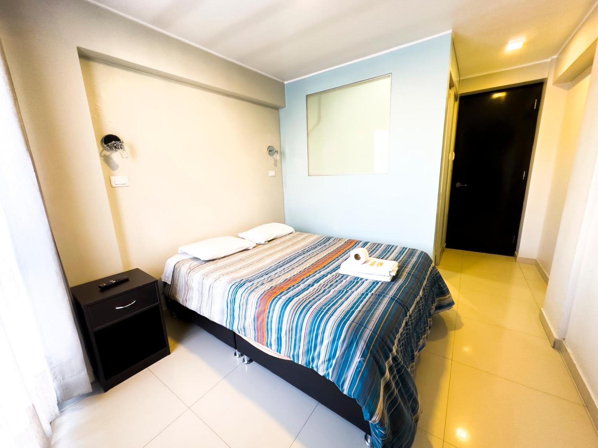 Classic Hotel クスコ エクステリア 写真
