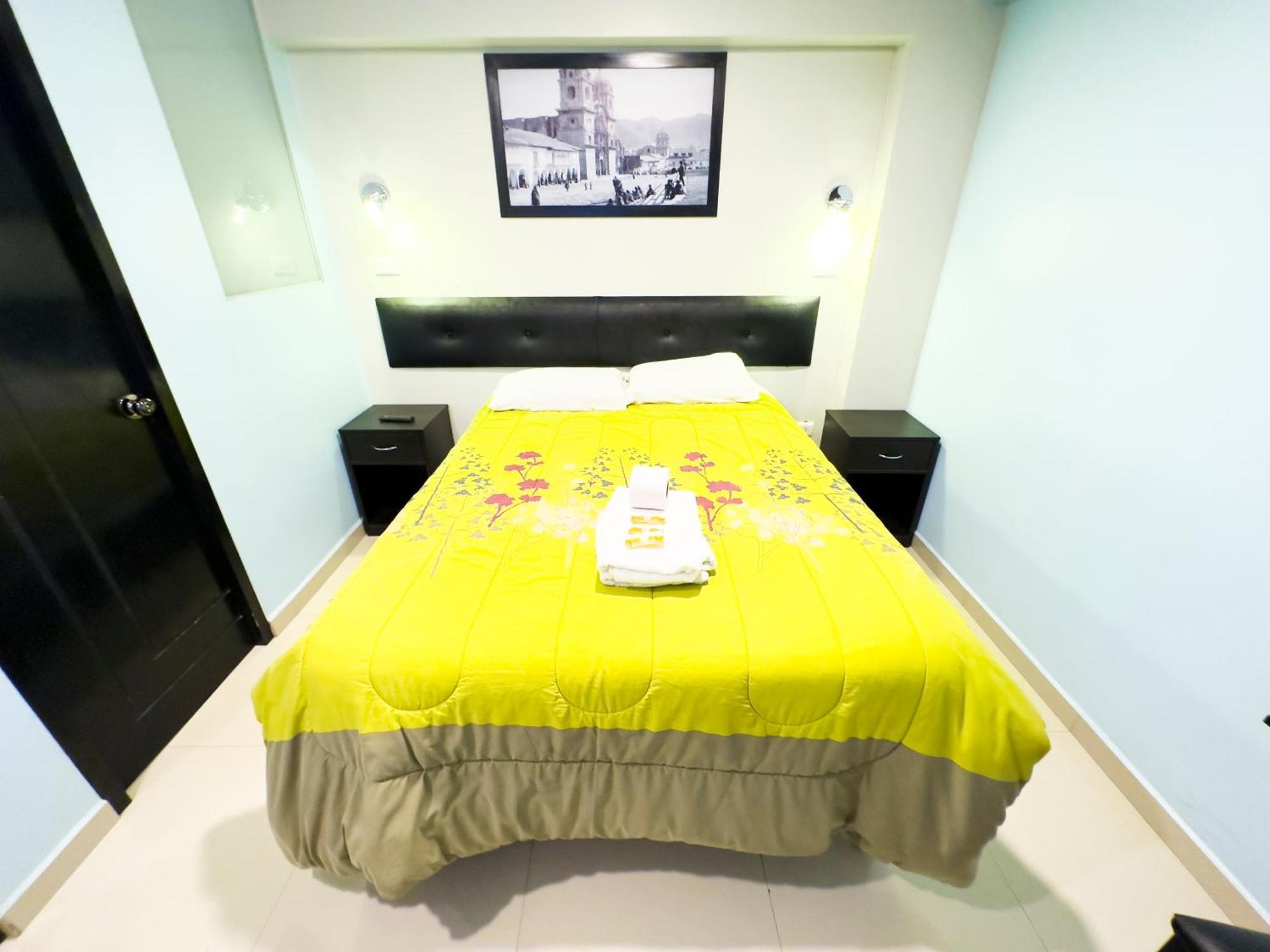 Classic Hotel クスコ エクステリア 写真